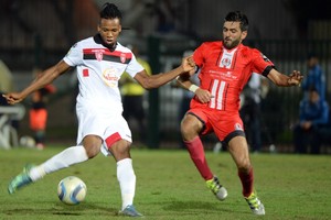 الوداد يتعادل مع زيسكو ويواجه الزمالك في المربع الذهبي لدوري أبطال أفريقيا