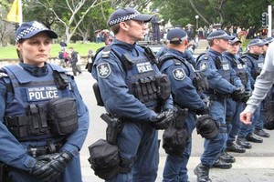 الشرطة الاسترالية تنفي وجود أي مؤشر 'تطرف' لدى الفرنسي الذي قتل بريطانية