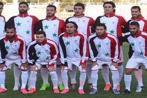 سورية وطاجيكستان وديا السبت