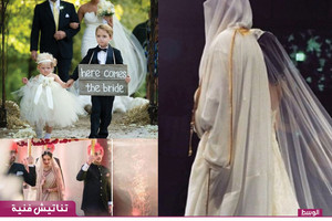 'زفة العروس'... ضرورة لتكتمل الفرحة أم بذخ الحفلات؟