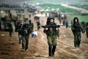 الجيش الاسرائيلي لن يلاحق عناصره في إطار التحقيق بقصف استهدف مدرسة للأمم المتحدة بغزة