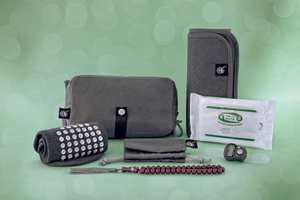 'القطرية' تقدم حقيبة لمسافريها لأداء فريضة الحج