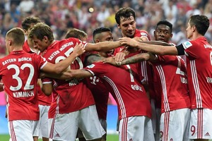 بالفيديو... بايرن ميونيخ يوجه رسالة شديدة اللهجة إلى الجميع في 'البوندسليغا'