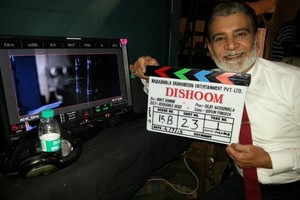 إماراتي يقتحم «بوليوود»... تعرف عليه