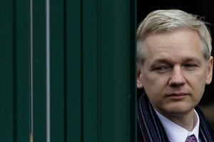 محامي مؤسس 'ويكيليكس': استراليا لم تتحرك لمساعدة أسانج