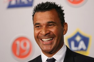 خوليت ينهي مهمته مع هولندا سريعا عقب تراشق لفظي مع مسئولي الاتحاد