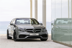 عروض لا تقاوم من 'الحداد موتورز' لأصحاب سيارات مرسيديس-بنز