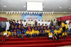 محافظ الشمالية: الحراك الشبابي يتماشى مع توجيهات العاهل