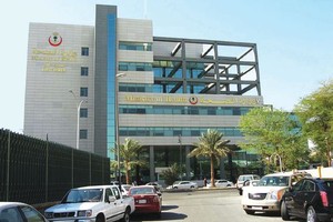 «الصحة السعودية»: لا علاج مجانياً لمصابي الحوادث المرورية