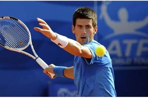 ديوكوفيتش في سباق مع الوقت قبل أميركا المفتوحة للتنس