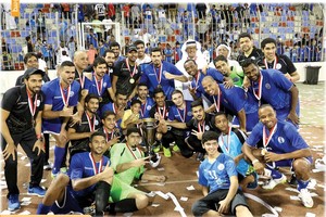 سوالف رياضية... هل تتويج الحد بكأس السوبر مستحق أم كان المحرق أحق باللقب؟