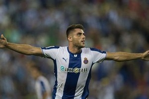 اسبانيول يستعيد ديفيد لوبيز من صفوف نابولي