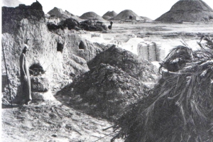 ﻿صناعة النُّورَة