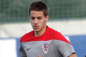 الكرواتي باساليتش يحط في ميلان على سبيل الإعارة