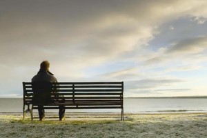 قلة الأصدقاء قد تكون قاتلة كالتدخين