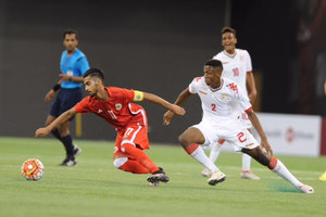 غدا 'الرديف الشاب' يُواجه قطر في لقاء هام بالبطولة الخليجية