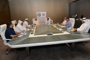 البحرين تستضيف اجتماع 'التنظيمية الخليجية' للبلياردو والسنوكر