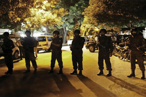 شرطة بنجلادش تقتل العقل المدبر لهجوم مقهى داكا