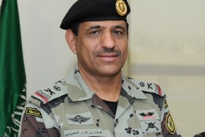 مسئول أمني سعودي: الضرب بيد من حديد لكل من يسيء لأمن الحج