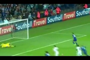 بالفيديو... رياض محرز يهدر ركلة جزاء مجدداً