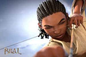 فيلم الأنيميشن «بلال» أكبر إنتاج سينمائي عربي في 7 نُسخ مُدبلجة