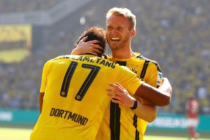 شورله يخرج من قائمة المنتخب الألماني بسبب الإصابة