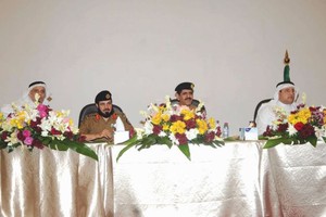 «أمن الحج السعودي»: خطط هذا العام تعتمد على تفكيك الكتل البشرية