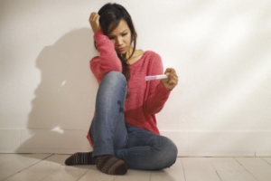 ﻿علاقة العمر بالخصوبة