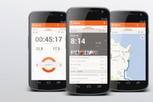 ﻿طبيب.نت:Strava  للرياضي الجاد