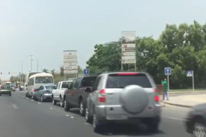 'اتحاد النقابات': نناشد الحكومة تسهيل خروج ودخول العاملين للدراز