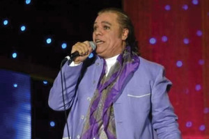 وفاة المغني المكسيكي خوان جابرييل نتيجة أزمة قلبية عن 66 عاماً