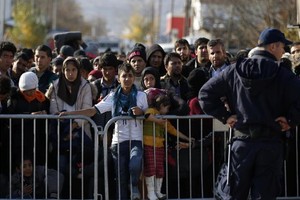 البيت الأبيض: الولايات المتحدة تستقبل 10 آلاف لاجئ سوري