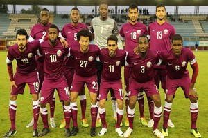 تصفيات مونديال 2018: كارينيو يعلن تشكيلة قطر لمواجهة إيران