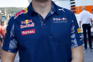 السائق الهولندي ماكس فيرستابن يثير جدلا واسعا في فورمولا 1 بعد سباق بلجيكا