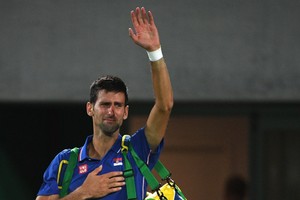 ديوكوفيتش يحافظ على الفارق الكبير عن أقرب منافسيه على صدارة التصنيف العالمي