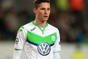 سان جرمان عرض 75 مليون يورو لضم دراكسلر