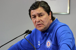 ليون المكسيكي يقيل مدربه بسبب سوء النتائج