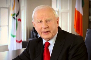 القضاء البرازيلي يطلق سراح الأيرلندي باتريك هيكي عضو اللجنة الأولمبية الدولية