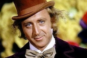 وفاة الممثل الكوميدي الأميركي جين وايلدر عن 83 عاما