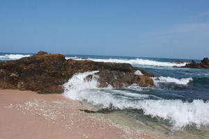 العلماء يكتشفون بحرا مدفونا يعود لعصر الديناصورات