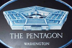 قائد القيادة الأمريكية الوسطى: إيران مسؤولة عن 90 % من الأنشطة غير الآمنة في الخليج