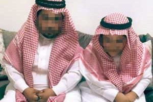 20 ألف حالة متلازمة داون بالسعودية تعاني التهميش