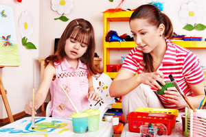 10 أخطاء في التعامل مع الطفل المصاب بالتوحد