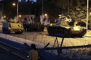 تحقيق: حملة التطهير بعد الانقلاب الفاشل تهز قطاع التعليم العالي في تركيا