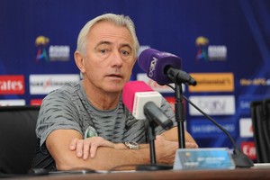 بالفيديو... مدرب السعودية: الأخضر يمر حاليا بمرحلة مهمة كنت أنتظرها