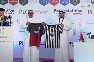 بالفيديو... سبب إختيار مصر لإقامة السوبر الإماراتي 