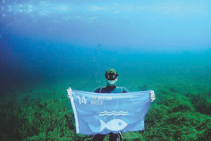 7 خطوات في دليل عملي لبدء تنفيذ أهداف التنمية المستدامة