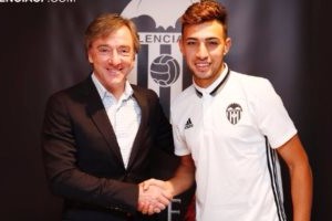 بالفيديو... أجمل أهداف منير الحدادي مع برشلونة قبل الرحيل إلى فالنسيا