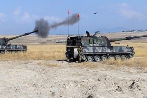 الرئاسة التركية: التصريحات الأميركية التي تساوي بيننا وبين المسلحين الأكراد غير مقبولة