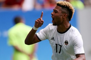 بطولة ألمانيا: غنابري من أرسنال إلى فيردر بريمن